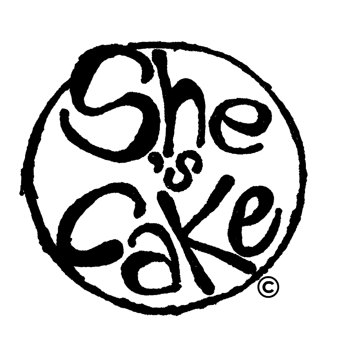 She's Cake